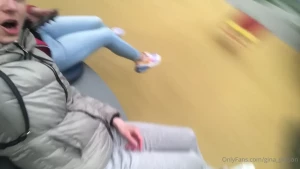 Gina Gerson [ gina_gerson ] Onlyfans leaked video 10529958 on Hotleaks.tv