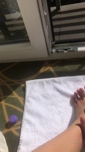 Gina Gerson [ gina_gerson ] Onlyfans leaked video 10529972 on Hotleaks.tv