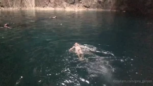 Gina Gerson [ gina_gerson ] Onlyfans leaked video 10529977 on Hotleaks.tv