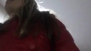 Gina Gerson [ gina_gerson ] Onlyfans leaked video 10529989 on Hotleaks.tv
