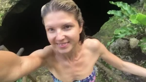 Gina Gerson [ gina_gerson ] Onlyfans leaked video 10530018 on Hotleaks.tv