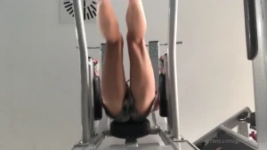 Gina Gerson [ gina_gerson ] Onlyfans leaked video 10530024 on Hotleaks.tv