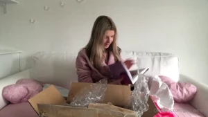 Gina Gerson [ gina_gerson ] Onlyfans leaked video 10530040 on Hotleaks.tv