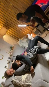Gina Gerson [ gina_gerson ] Onlyfans leaked video 10530043 on Hotleaks.tv