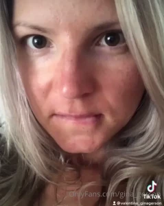 Gina Gerson [ gina_gerson ] Onlyfans leaked video 10530049 on Hotleaks.tv