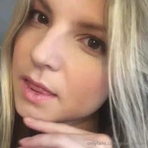 Gina Gerson [ gina_gerson ] Onlyfans leaked video 10530056 on Hotleaks.tv
