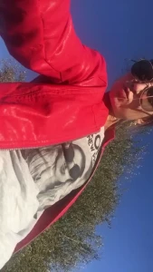 Gina Gerson [ gina_gerson ] Onlyfans leaked video 10530065 on Hotleaks.tv