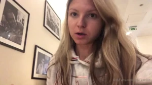 Gina Gerson [ gina_gerson ] Onlyfans leaked video 10530066 on Hotleaks.tv