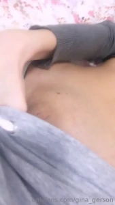 Gina Gerson [ gina_gerson ] Onlyfans leaked video 10530068 on Hotleaks.tv
