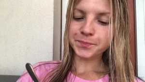 Gina Gerson [ gina_gerson ] Onlyfans leaked video 10530091 on Hotleaks.tv