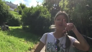 Gina Gerson [ gina_gerson ] Onlyfans leaked video 10530099 on Hotleaks.tv