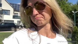Gina Gerson [ gina_gerson ] Onlyfans leaked video 10530110 on Hotleaks.tv