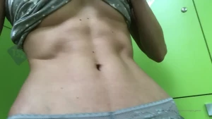 Gina Gerson [ gina_gerson ] Onlyfans leaked video 10530112 on Hotleaks.tv