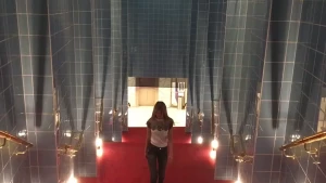 Gina Gerson [ gina_gerson ] Onlyfans leaked video 10530115 on Hotleaks.tv