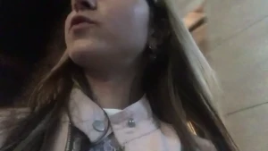 Gina Gerson [ gina_gerson ] Onlyfans leaked video 10530120 on Hotleaks.tv