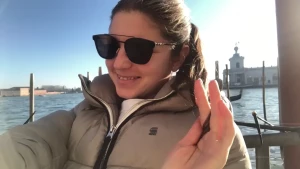Gina Gerson [ gina_gerson ] Onlyfans leaked video 10530124 on Hotleaks.tv