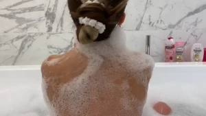 Gina Gerson [ gina_gerson ] Onlyfans leaked video 10530130 on Hotleaks.tv