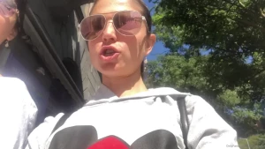 Gina Gerson [ gina_gerson ] Onlyfans leaked video 10530136 on Hotleaks.tv