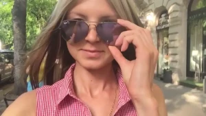 Gina Gerson [ gina_gerson ] Onlyfans leaked video 10530162 on Hotleaks.tv
