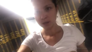 Gina Gerson [ gina_gerson ] Onlyfans leaked video 10530170 on Hotleaks.tv