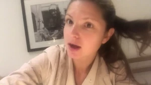 Gina Gerson [ gina_gerson ] Onlyfans leaked video 10530180 on Hotleaks.tv