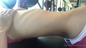 Gina Gerson [ gina_gerson ] Onlyfans leaked video 10530184 on Hotleaks.tv