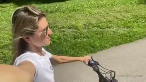 Gina Gerson [ gina_gerson ] Onlyfans leaked video 10530189 on Hotleaks.tv