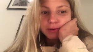 Gina Gerson [ gina_gerson ] Onlyfans leaked video 10530190 on Hotleaks.tv