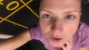 Gina Gerson [ gina_gerson ] Onlyfans leaked video 10530198 on Hotleaks.tv
