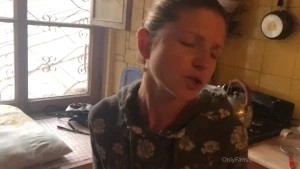 Gina Gerson [ gina_gerson ] Onlyfans leaked video 10530207 on Hotleaks.tv