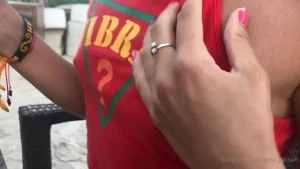 Gina Gerson [ gina_gerson ] Onlyfans leaked video 10530215 on Hotleaks.tv