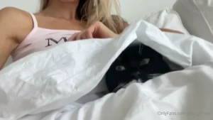 Gina Gerson [ gina_gerson ] Onlyfans leaked video 10530217 on Hotleaks.tv