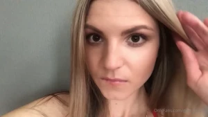 Gina Gerson [ gina_gerson ] Onlyfans leaked video 10530230 on Hotleaks.tv