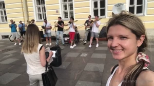 Gina Gerson [ gina_gerson ] Onlyfans leaked video 10530239 on Hotleaks.tv