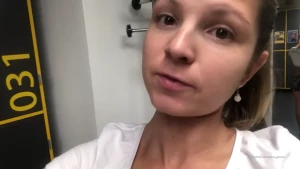 Gina Gerson [ gina_gerson ] Onlyfans leaked video 10530240 on Hotleaks.tv