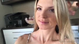 Gina Gerson [ gina_gerson ] Onlyfans leaked video 10530256 on Hotleaks.tv