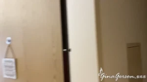 Gina Gerson [ gina_gerson ] Onlyfans leaked video 10530257 on Hotleaks.tv