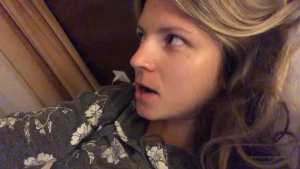 Gina Gerson [ gina_gerson ] Onlyfans leaked video 10530264 on Hotleaks.tv