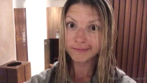 Gina Gerson [ gina_gerson ] Onlyfans leaked video 10530269 on Hotleaks.tv