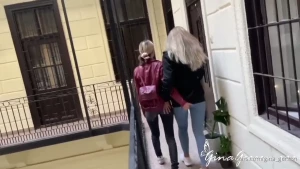 Gina Gerson [ gina_gerson ] Onlyfans leaked video 10530296 on Hotleaks.tv