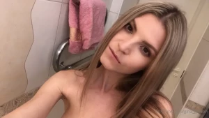 Gina Gerson [ gina_gerson ] Onlyfans leaked video 10530301 on Hotleaks.tv