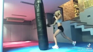 Gina Gerson [ gina_gerson ] Onlyfans leaked video 10530345 on Hotleaks.tv