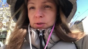 Gina Gerson [ gina_gerson ] Onlyfans leaked video 10530349 on Hotleaks.tv