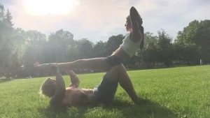 Gina Gerson [ gina_gerson ] Onlyfans leaked video 10530358 on Hotleaks.tv