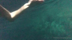 Gina Gerson [ gina_gerson ] Onlyfans leaked video 10530371 on Hotleaks.tv