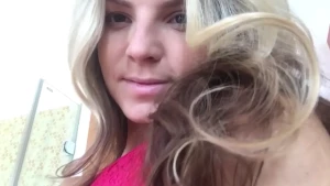 Gina Gerson [ gina_gerson ] Onlyfans leaked video 10530373 on Hotleaks.tv