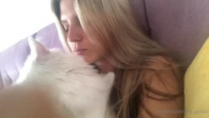 Gina Gerson [ gina_gerson ] Onlyfans leaked video 10530388 on Hotleaks.tv