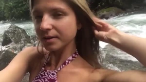 Gina Gerson [ gina_gerson ] Onlyfans leaked video 10530402 on Hotleaks.tv