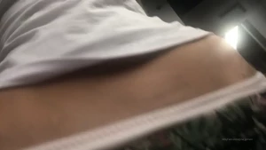 Gina Gerson [ gina_gerson ] Onlyfans leaked video 10530410 on Hotleaks.tv