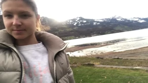 Gina Gerson [ gina_gerson ] Onlyfans leaked video 10530414 on Hotleaks.tv